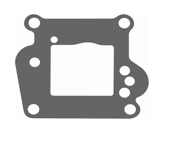 Tohatsu, Mercury M40D/50D прокладка лепесткового клапана 3C8-02104-2