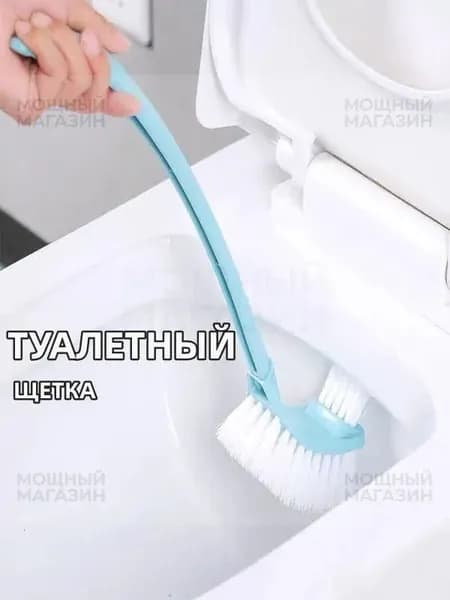 Насадка на ершик для унитаза, 1 шт
