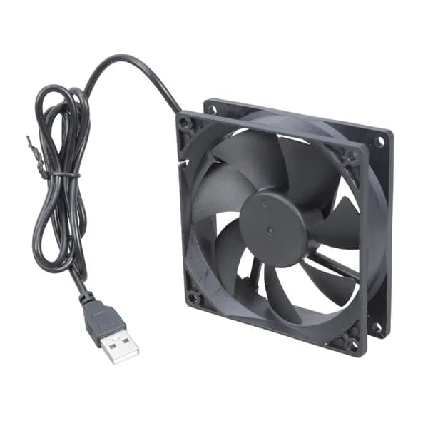 USB5V9025Вентилятор охлаждения компьютера
