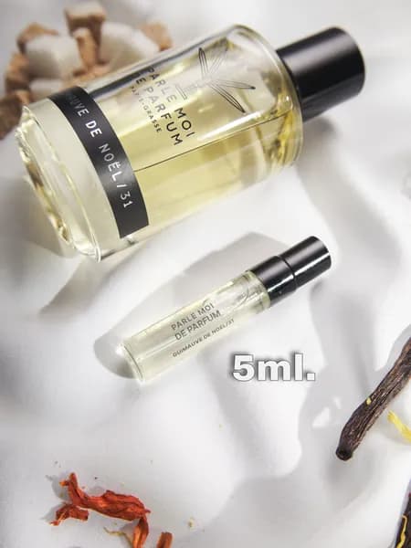 PARLE MOI DE PARFUM Вода парфюмерная Guimauve De Noel 5 мл