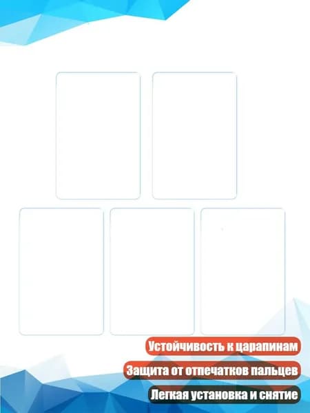 Защитная плёнка для Miyoo Mini
