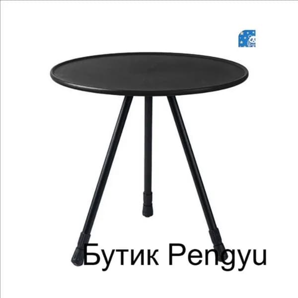 Садовый стол,Металл 37х57 см