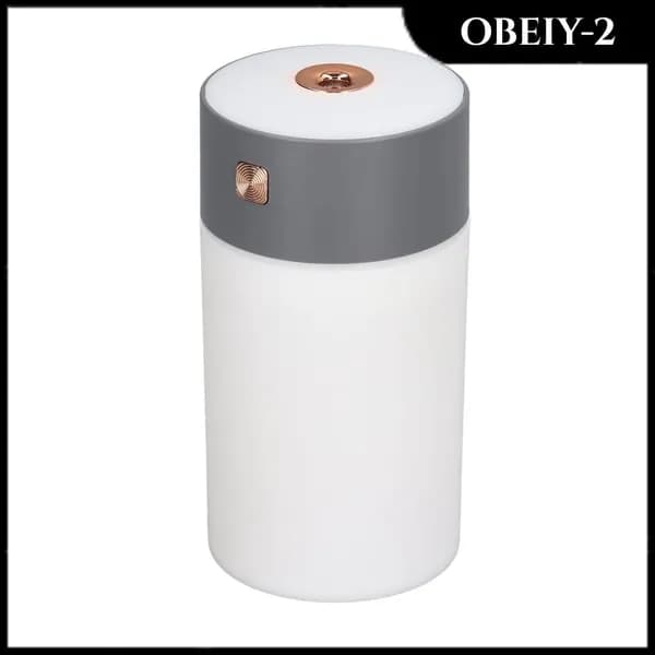 Увлажнитель воздуха 31132300297_OBEIY-2_N7S6W5, серый