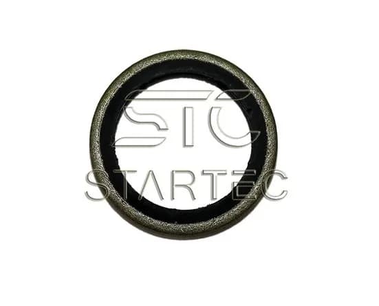 Шайба 20*28*2 топливная прорезиненная (Startec)