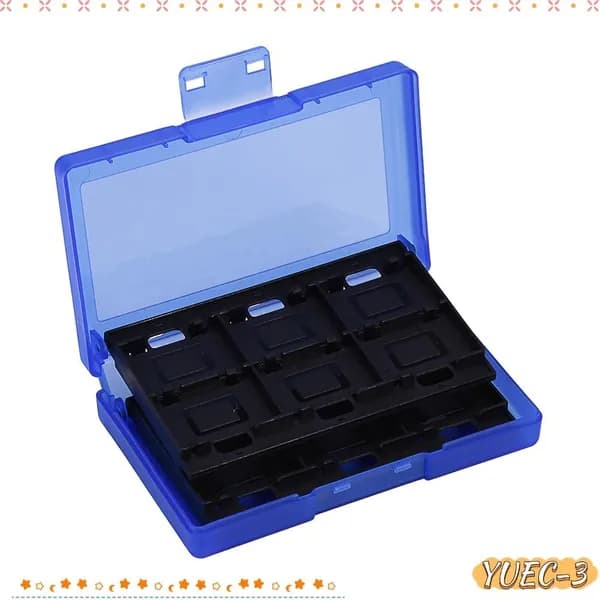 Коробка для игровых карт