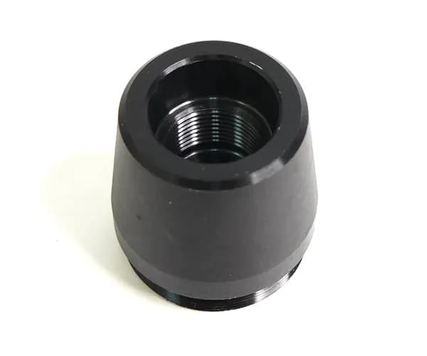 Крепление к саундмодераторам СУМД, СУЦП (резьба M15x1)