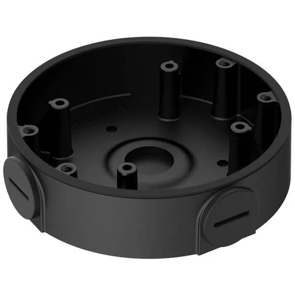 Монтажная коробка NM-5139B (Аналог DH-PFA139B) Черный