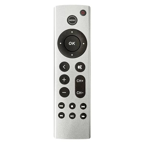 Универсальный пульт дистанционного управления для Apple TV 4K, Apple TV Box (2-го и 3-го поколений)