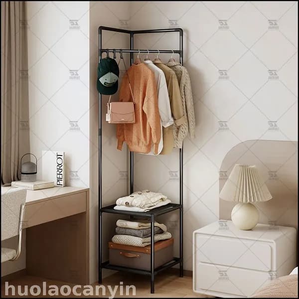 Вешалка напольная, 175 см х 41 см х 41 см