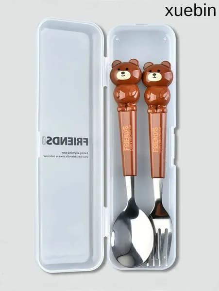 Ложка для кормления
