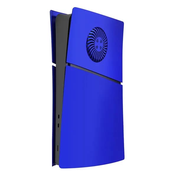 Игра ["Корпус PS5 Slim 2.0 цифровая версия"] (PlayStation 5, Русская версия)
