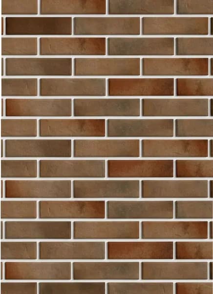 Клинкерная плитка BestPoint Retro Brick Cardamon