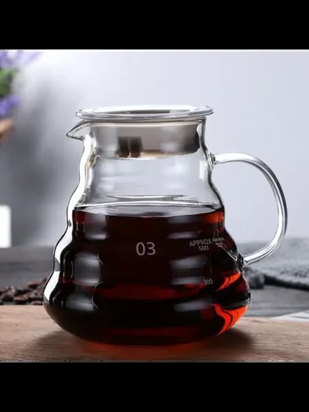 Чайник 800ml