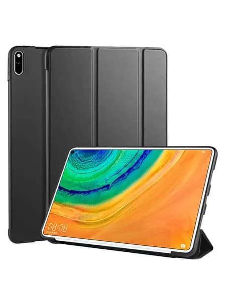 Чехол Huawei MatePad Pro 10.8" с охлаждением черный