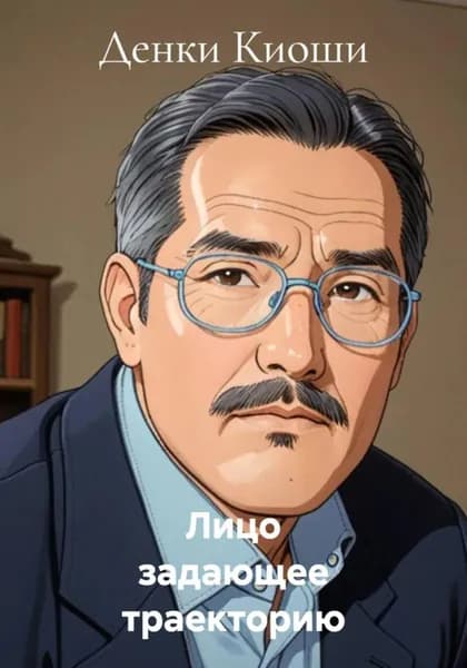 Лицо задающее траекторию | Электронная книга