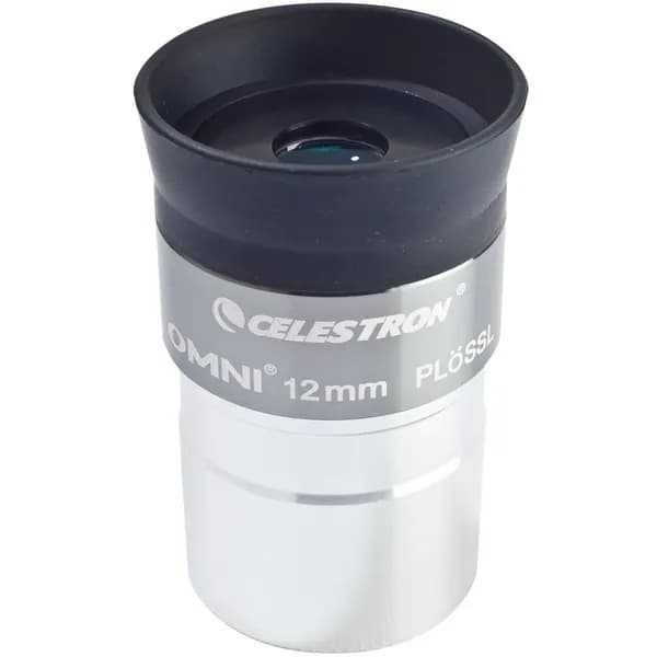 Окуляр Celestron 12 мм OMNI 52'