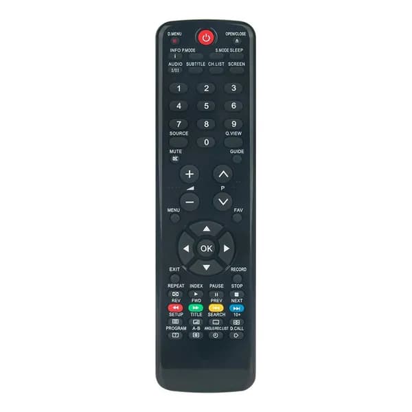 HTR-D06A Пульт дистанционного управления для ЖК-телевизора Haier HTRD06A LTF24Z6