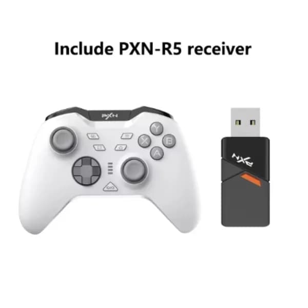 Pxn P5 Игровой контроллер Беспроводной Bluetooth Full Wukong