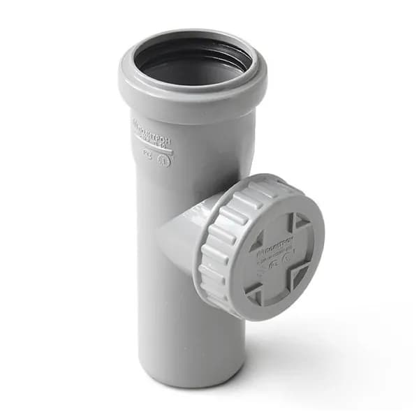 Ревизия с крышкой 50 PRO AQUA 605000