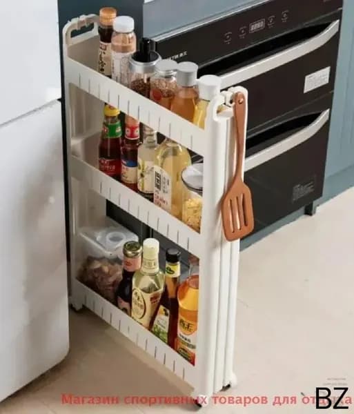 Тумба для ванной,, 10х45х72 см