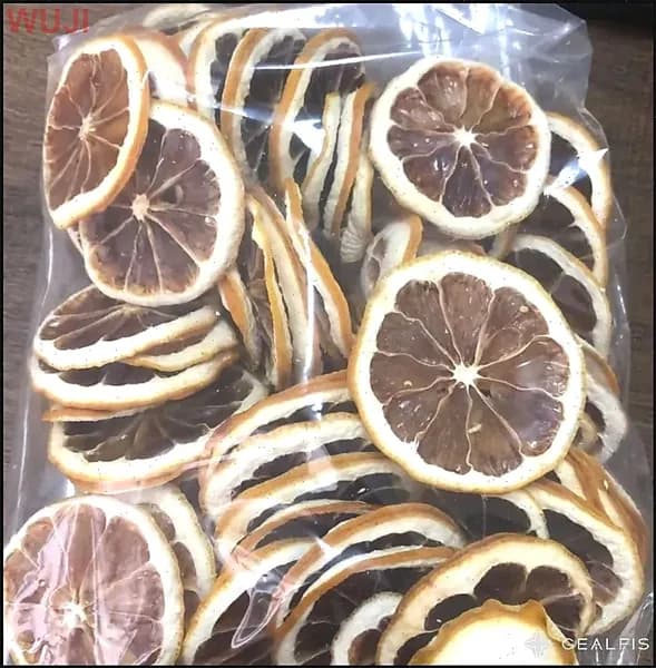 Сушеный бергамот из Таиланда, 100 г, для чая и качественной кулинарии