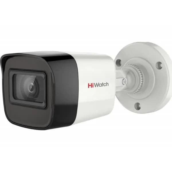 Камера наблюдения HiWatch DS-T500A