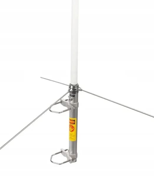 Антенна DIAMOND X510M VHF/UHF (143/430 МГц) базовая (стационарная) - коллинеарная