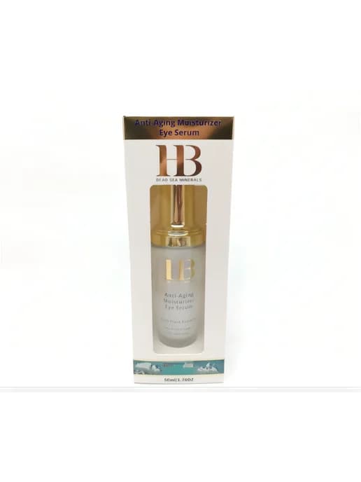 Anti Aging Антивозрастная сыворотка вокруг глаз
