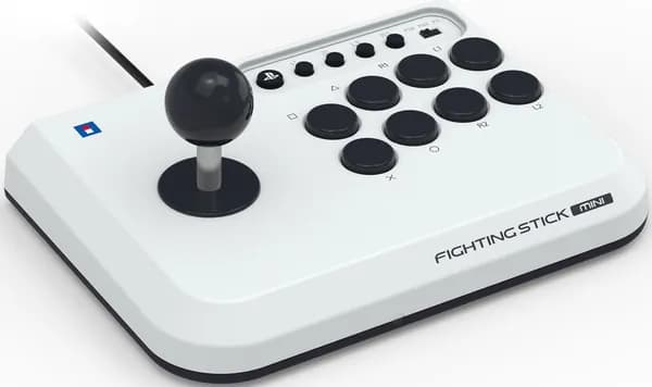 Джойстик Hori Fighting Stick Mini (SPF-038U)