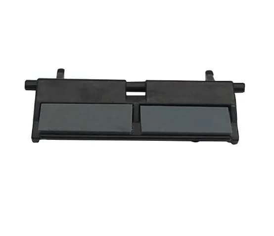 Тормозная площадка из кассеты (лоток 2) LJ P2035, P2055 RM1-6397-000/RM1-6303-000