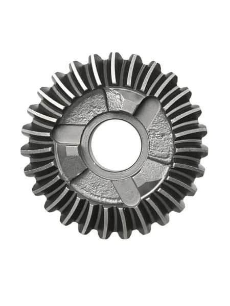 Шестерня редуктора заднего хода Yamaha 6-9.9лс 68T-45571-00