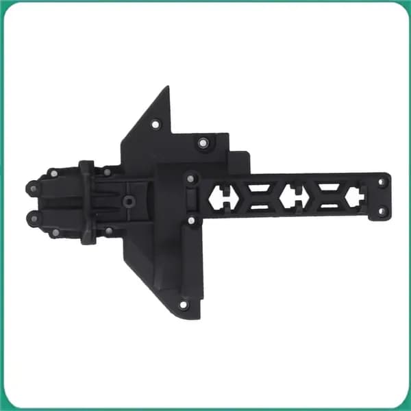 Запчасть для RC машины, крепкая и водо- и пылезащитная, для WLtoys 124008 124010