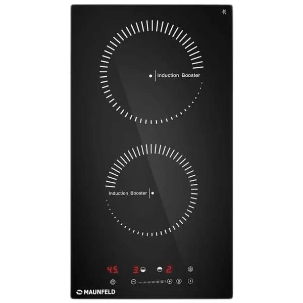 Варочная панелье MAUNFELD CVI292STBKC