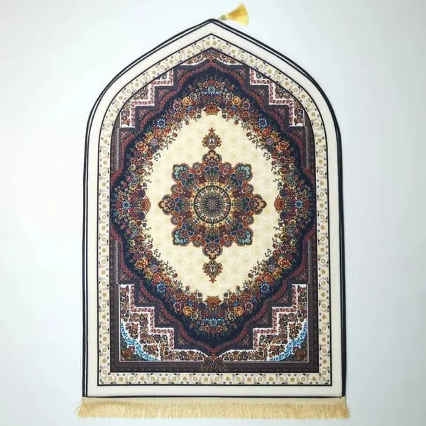 Коврик для молитвы Ритуальные религиозные товары