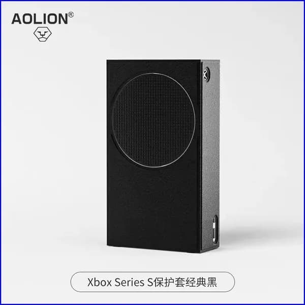 Starfield Limited Edition Aolion Чехол для защиты Xbox Series X/S