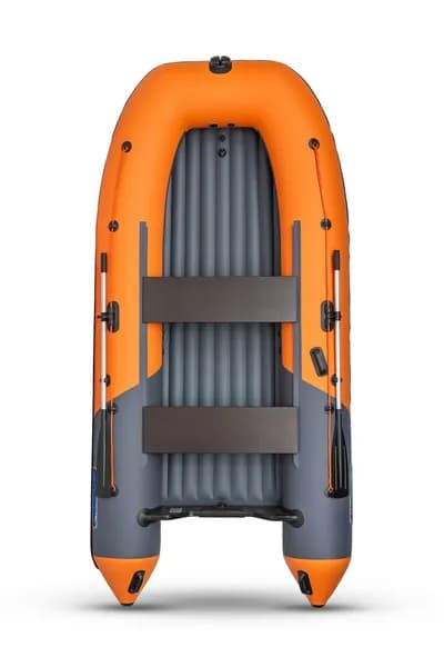 Лодка ПВХ Stormline Air Classic 380 Tactic