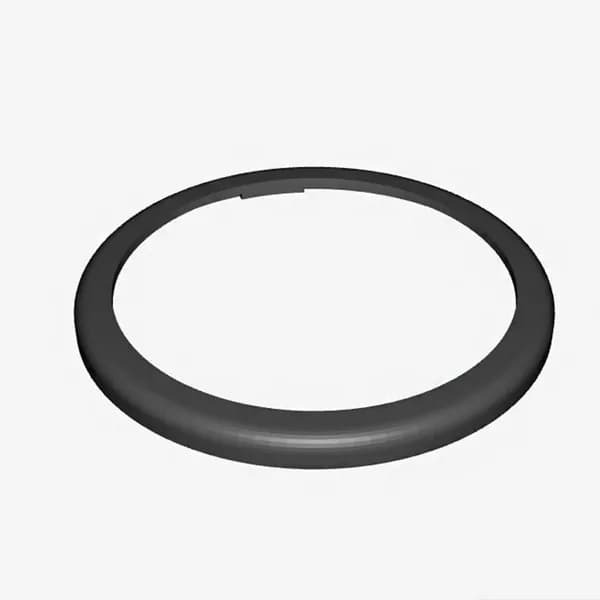 Подходит для безеля CMF Watch Pro 2. 3D-печатные аксессуары