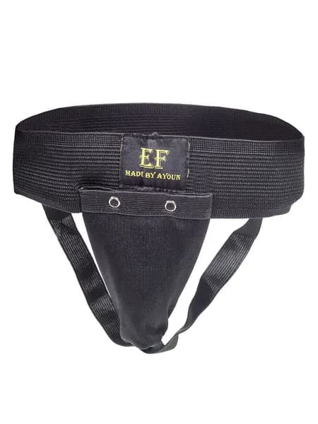 AYOUNЗащита пахабандаж EF Ч