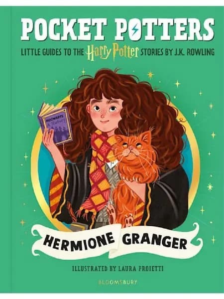 Hermione Granger (Pocket Potters)