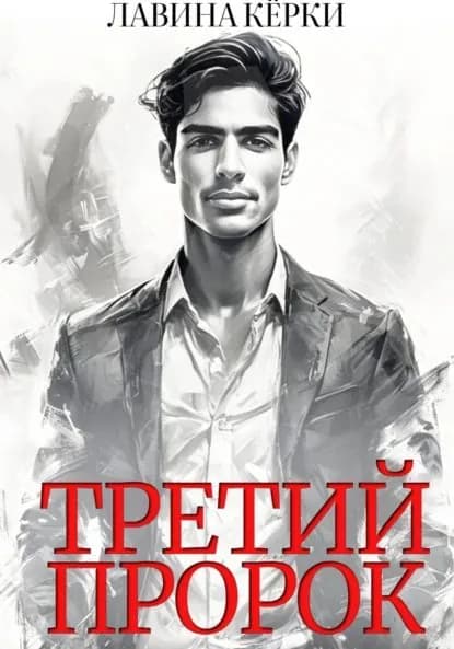 Третий пророк | Лавина Кёрки | Электронная книга
