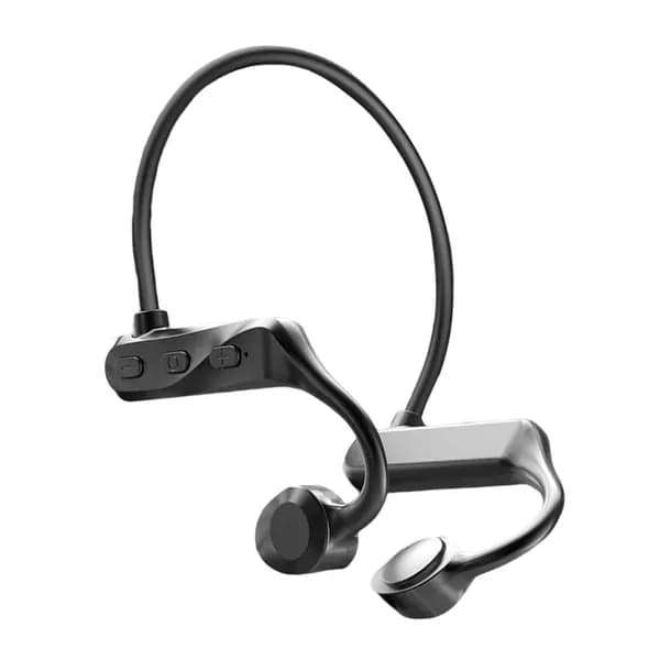 Наушники беспроводные с микрофоном K69, Bluetooth, USB Type-C, черный