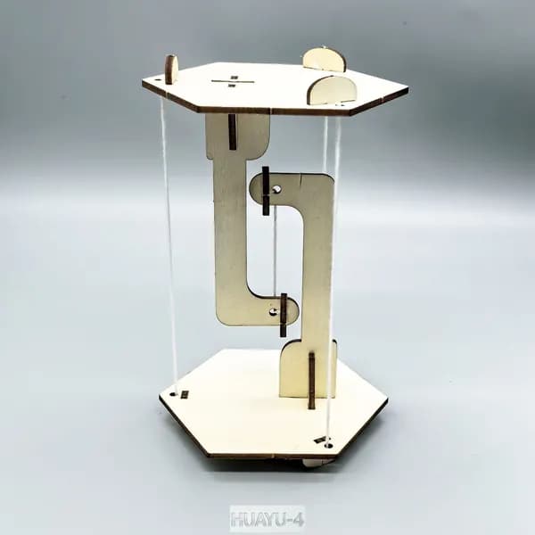 Научные технологии DIY ручные изобретения.