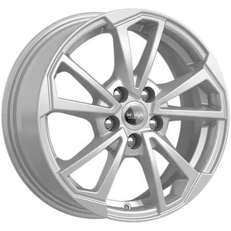 iFree Колесный диск Литой 15x6" PCD5х100 ET38 D57.1