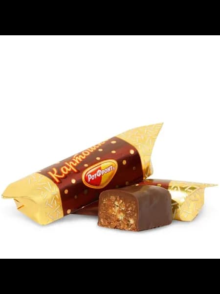 Конфеты Картошка 500 г