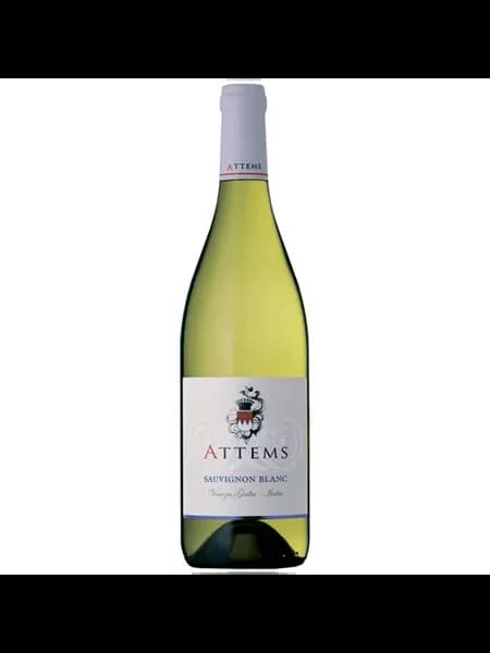 Вино Sauvignon Blanc белое сухое 0,75 л