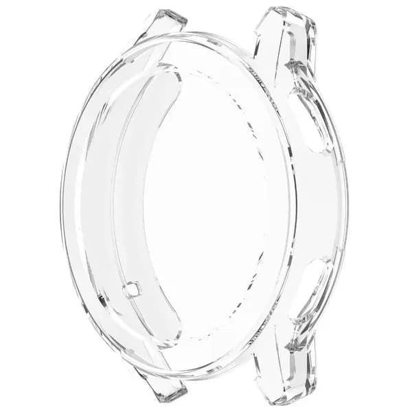 Подходит для смарт - часов Xiaomi Watch S3 Набор браслетов TPU Framework + Замена часов, подходит для защитного чехла Xiaomi S3