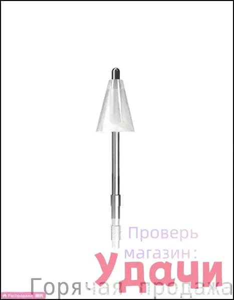Сменный наконечник для стилуса Redmi Smart Pen (полупрозрачный)