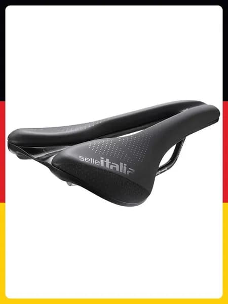 Седло для велосипеда Selle Italia Novus Boost Evo L3 X-cross Tm