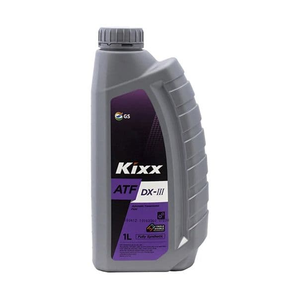 Kixx Масло трансмиссионное, 1 л