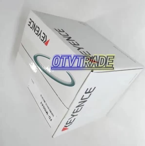 Модуль Keyence FD-M100AY Electromagnetic flow sensor